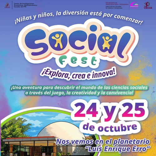 Social Fest